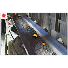 Banda transportadora de goma resistente al calor GB / T20021-2005